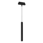 PROIECTOR LED SUSPENDAT 10W 4000K 40CM NEGRU