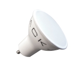 Bec LED 7W 3000K GU10 ACK