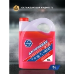 ANTIFREEZE ROSU G12+ 10L WINSO