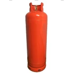 Butelie cu gaz