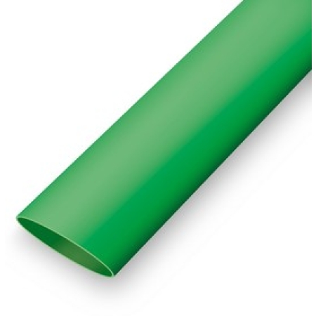 TUB TERMIC VERDE 240/50 CR 25.4/12.7 CELLPACK