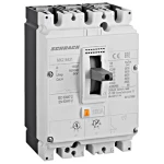 INTRERUPATOR AUTOMAT 250A 3P 36KA SCHRACK