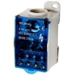 Распределительный блок 250A Enext