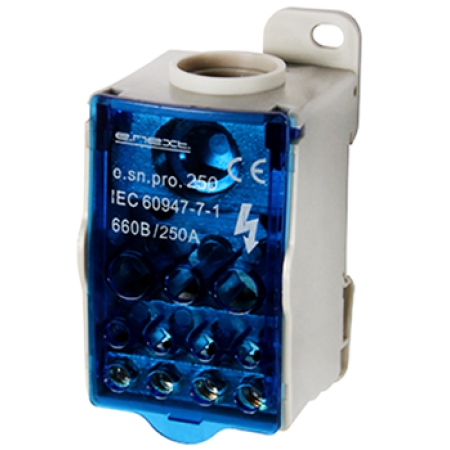 Распределительный блок 250A Enext