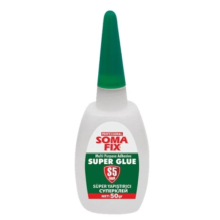 ADEZIV UNIVERSAL 4S 20g SOMAFIX 80061