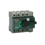 Выключатель нагрузки 160A Schneider