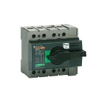 Separator de sarcină 160A Schneider