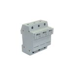 Опора для предохранителя 2P Kasan