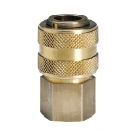 Соединитель для шлангов 1/4''