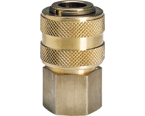 Conector furtun 1/4'' Conector furtun 1/4''