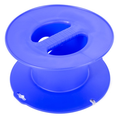 Bobină din plastic pentru înfășurarea cablului Enext