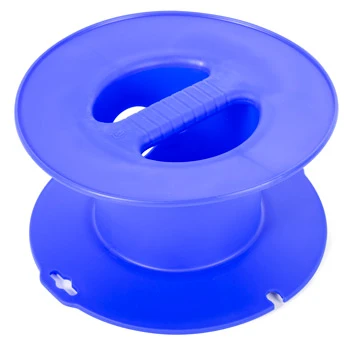 Bobină din plastic pentru înfășurarea cablului Enext Bobină din plastic pentru înfășurarea cablului Enext