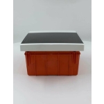 CUTIE PENTRU 4 AUTOMATE INTERIOARA MEKSBOX MUTLUSAN