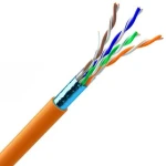 Интернет-кабель CAT5E CAT5E 4*2*0.51 4*2*0.51 KPV-HFE-VP
