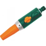 Stropitor apă 1/2" reglabil Flo