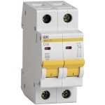 Întrerupător automat 63A 2P IEK