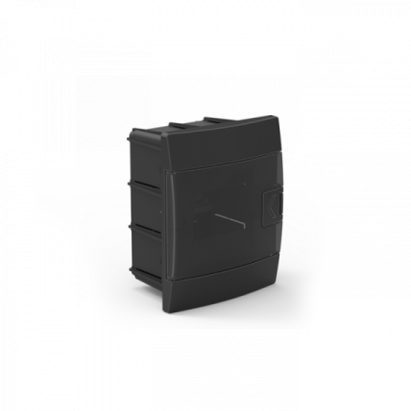 CUTIE PENTRU 4 AUTOMATE INT NEAGRA HOROZ