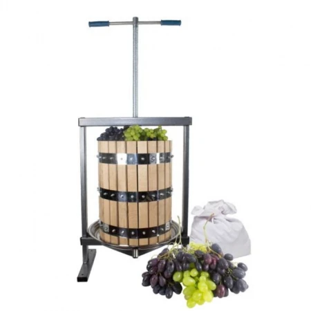 Пресс для отжима 50L
