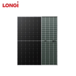 PANOU SOLAR BIFACIAL 570W LR5-72HTH-570M LONGI PROMO