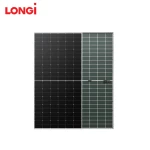 PANOU SOLAR BIFACIAL 570W LR5-72HTH-570M LONGI PROMO