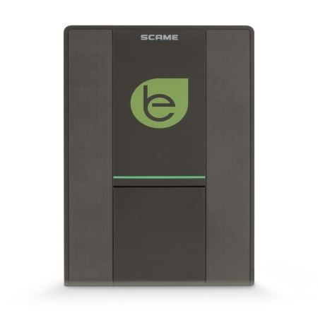 STATIE DE INCARCARE AUTO TYPE2 22KW 32A 380V IP55 SCAME