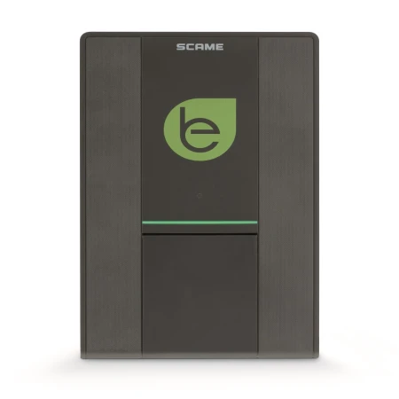 STATIE DE INCARCARE AUTO TYPE2 22KW 32A 380V IP55 SCAME