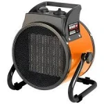 Тепловентилятор электрический 5000W Technoworker