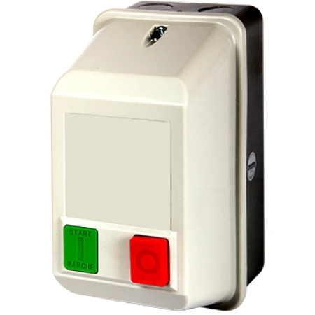 Starter magnetic în cutie 12A Enext