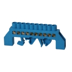 Шина синий 10P