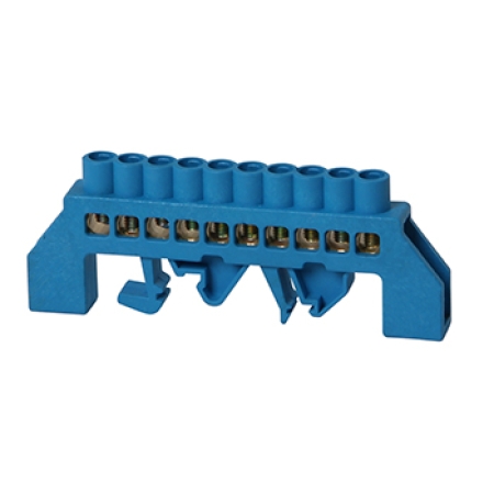 Шина синий 10P