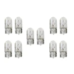 LAMPA LIMASTAR T10 12V 5W CLEAR