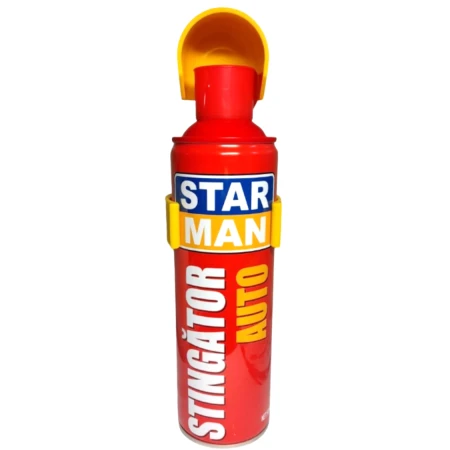 STAR MAN STINGATOR SPUMA 500ML