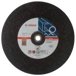 DISC PENTRU TAIERE METAL 405X3.4*25.4MM BOSCH