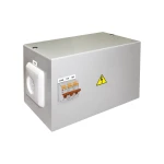 Transformator în cofret TDM