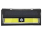 Светодиодный прожектор c сенсором движения 20В Варго