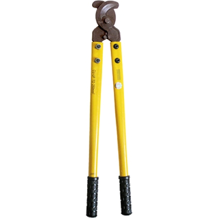 Инструмент для натяжения и резки ленты 500mm² Enext