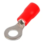 Изолированный наконечник kрасный 1.5-2.5MM Enext