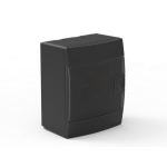 CUTIE PENTRU 4 AUTOMATE EXT NEAGRA HOROZ