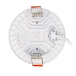 spoturi 10W 6500 K alb alb