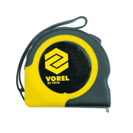 Ruletă 10MX25MM Vorel