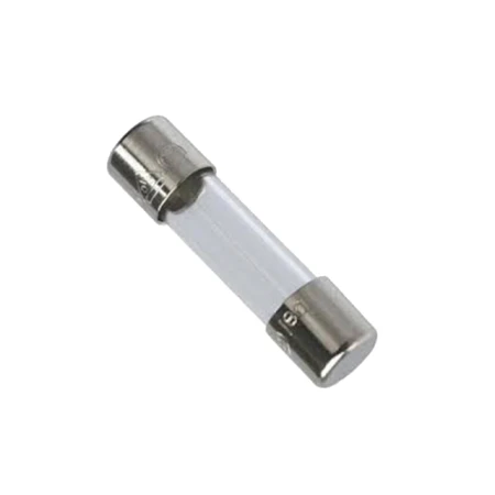 Siguranță 0.5A 5*20MM