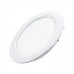 CORP DE IL.LED INCASTRAT 3W 4000K ROTUND