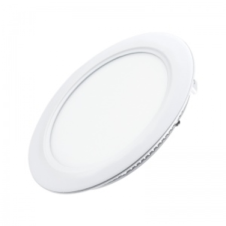 CORP DE IL.LED INCASTRAT 3W 4000K ROTUND