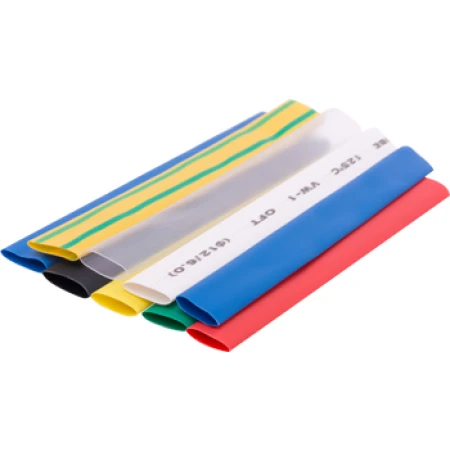 Set tub termocontractibil 16.8 16.8 100mm Enext