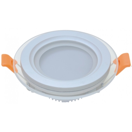 SPOT LED TORUND INC. 9W D120CM 3 CULORI