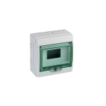 CUTIE PENTRU AUTOMATE 1*18 EXTERIOR IP65 KAEDRA SCHNEIDER