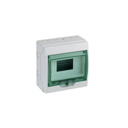 CUTIE PENTRU AUTOMATE 1*18 EXTERIOR IP65 KAEDRA SCHNEIDER