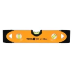 Уровень 230mm три Пузыри Vorel