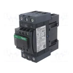 CONTACTOR SCHNEIDER LC1D50AP5 50A 50 Hz 22kW 230 V