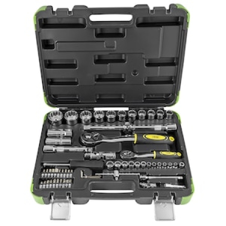 SET DE CHEI TUBULARE 94B DELI